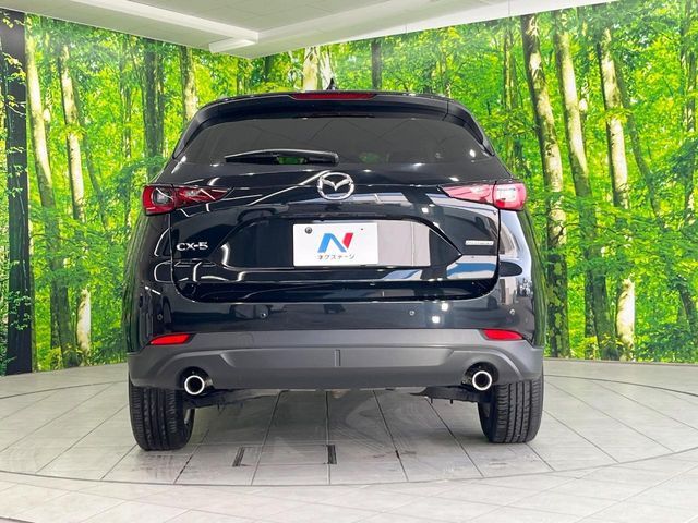 MAZDA CX-5 2023 Image 31