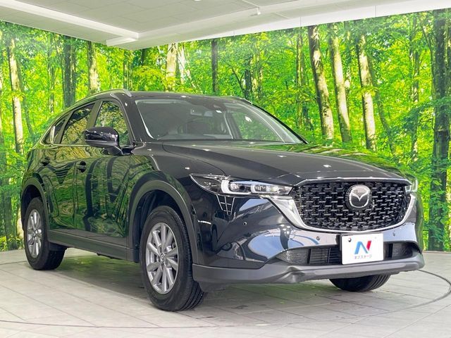 MAZDA CX-5 2023 Image 31