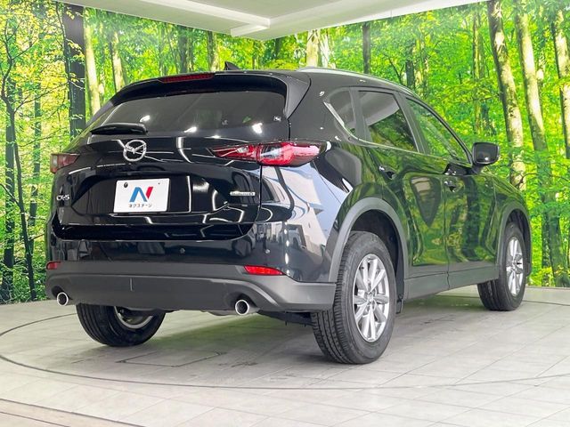 MAZDA CX-5 2023 Image 31