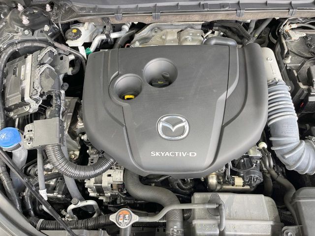 MAZDA CX-5 2023 Image 31