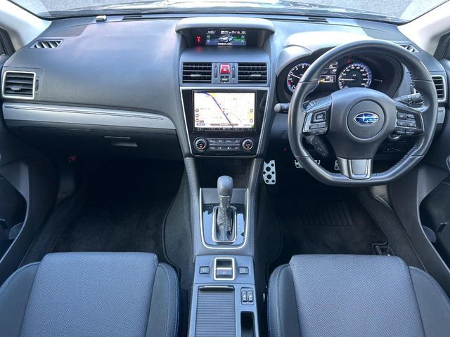 SUBARU LEVORG 2018 Image 31