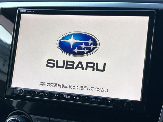 SUBARU LEVORG 2018 Image 31