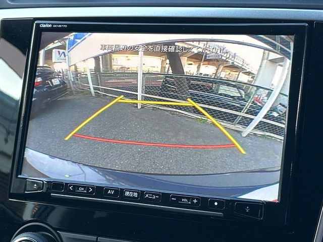 SUBARU LEVORG 2018 Image 31