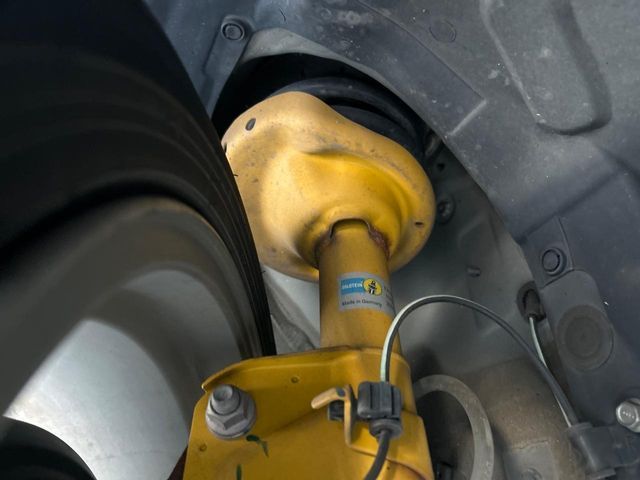 SUBARU LEVORG 2018 Image 31