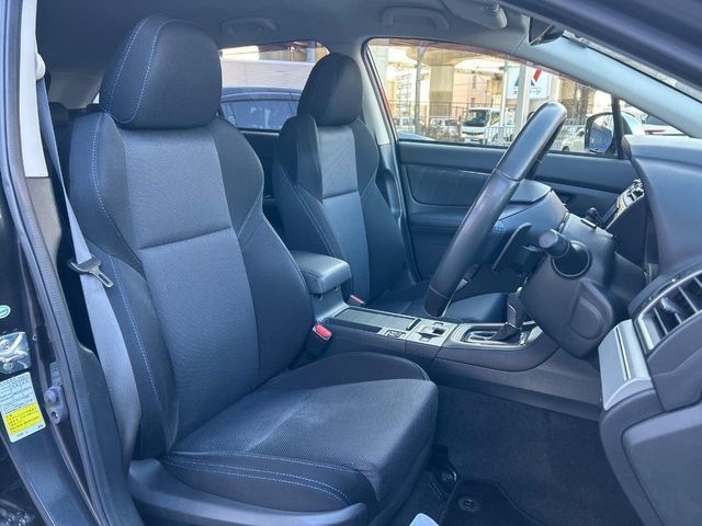 SUBARU LEVORG 2018 Image 31