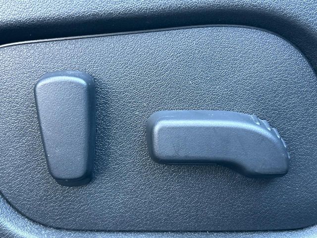 SUBARU LEVORG 2018 Image 31