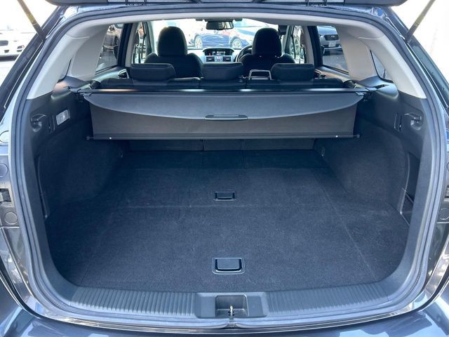 SUBARU LEVORG 2018 Image 31