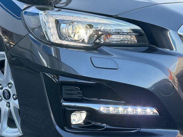 SUBARU LEVORG 2018 Image 31