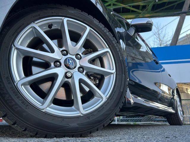 SUBARU LEVORG 2018 Image 31