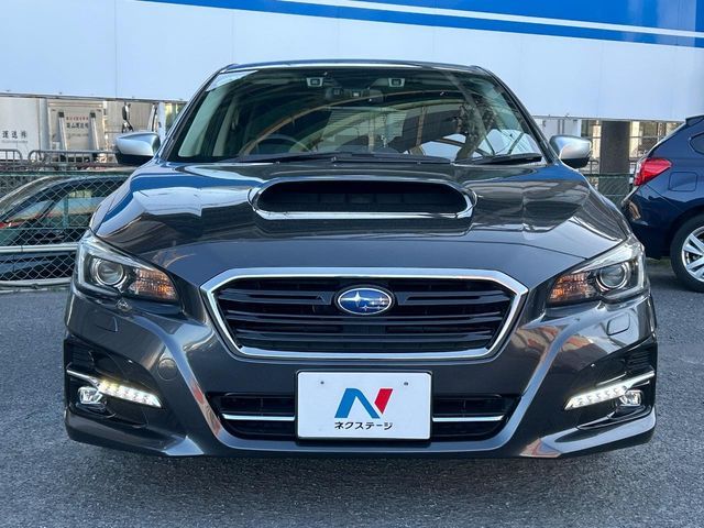 SUBARU LEVORG 2018 Image 31