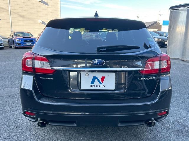 SUBARU LEVORG 2018 Image 31