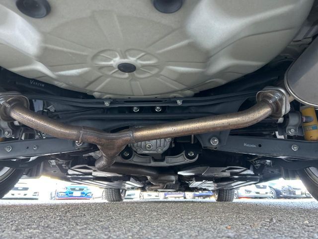 SUBARU LEVORG 2018 Image 31