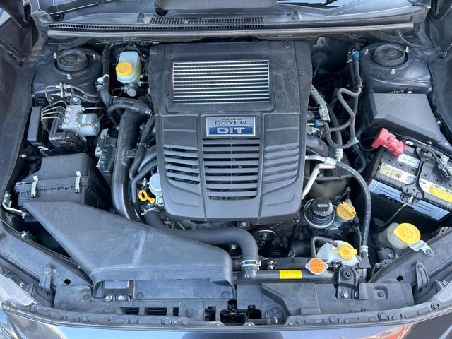 SUBARU LEVORG 2018 Image 31