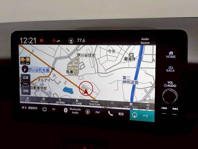 HONDA VEZEL E:HEV 2021 Image 31