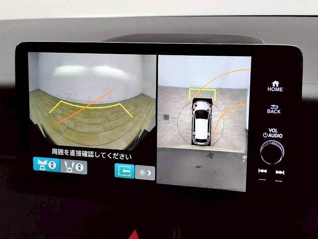 HONDA VEZEL E:HEV 2021 Image 31