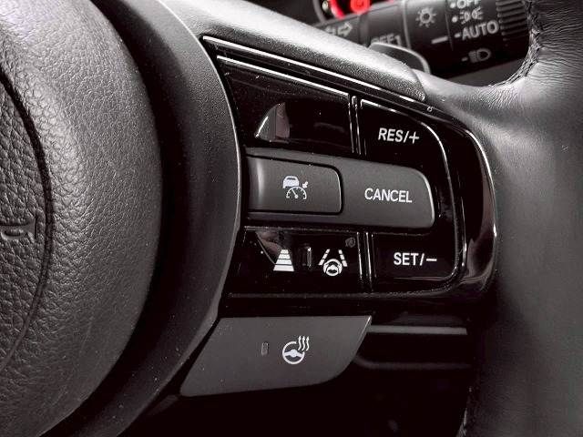 HONDA VEZEL E:HEV 2021 Image 31