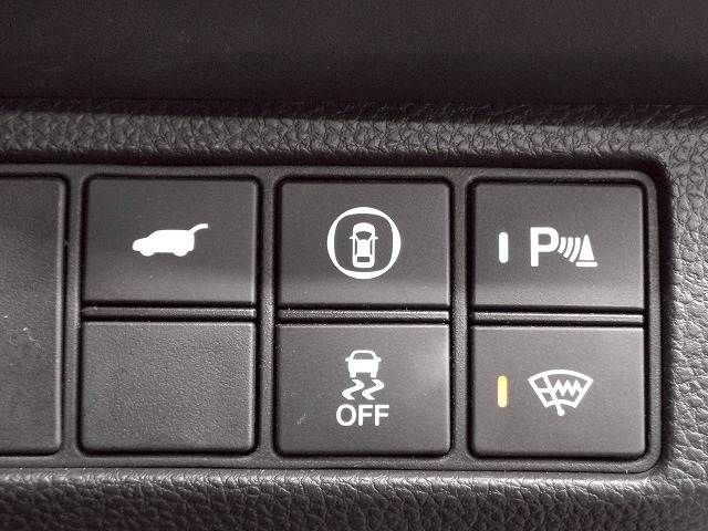 HONDA VEZEL E:HEV 2021 Image 31