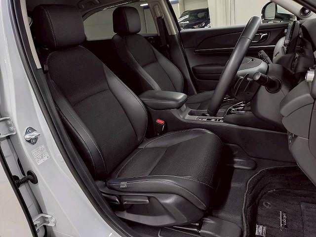 HONDA VEZEL E:HEV 2021 Image 31