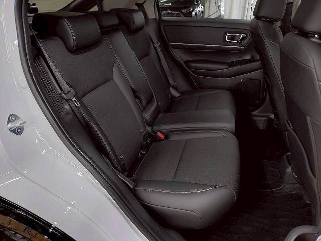 HONDA VEZEL E:HEV 2021 Image 31