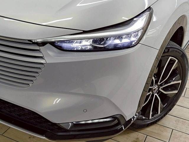 HONDA VEZEL E:HEV 2021 Image 31