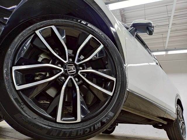 HONDA VEZEL E:HEV 2021 Image 31