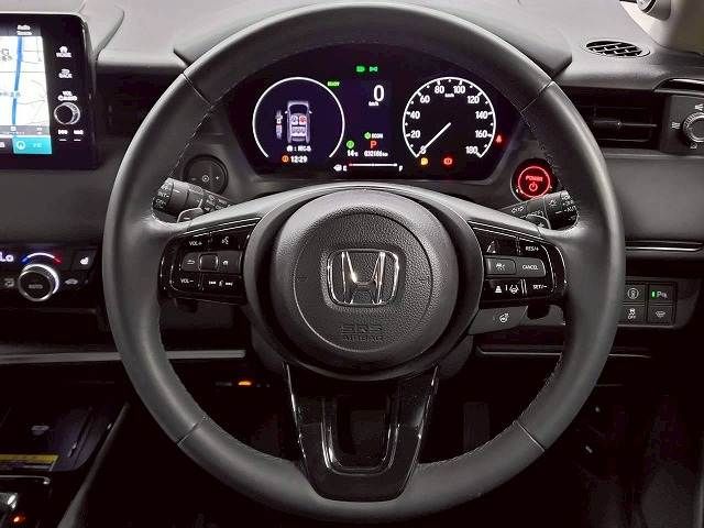 HONDA VEZEL E:HEV 2021 Image 31