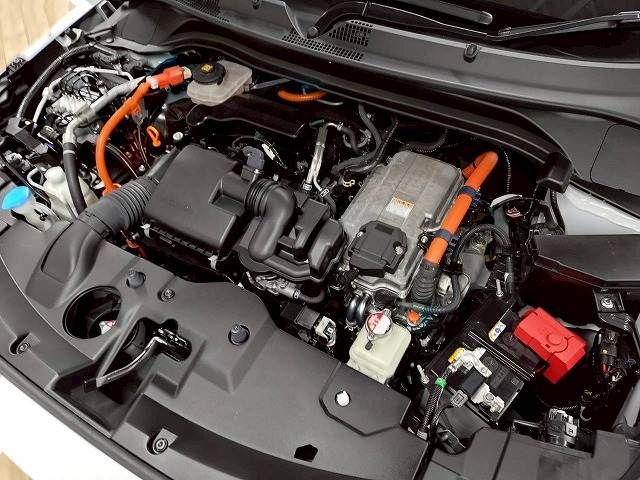 HONDA VEZEL E:HEV 2021 Image 31