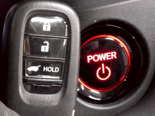 HONDA VEZEL E:HEV 2021 Image 31