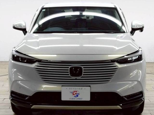 HONDA VEZEL E:HEV 2021 Image 31