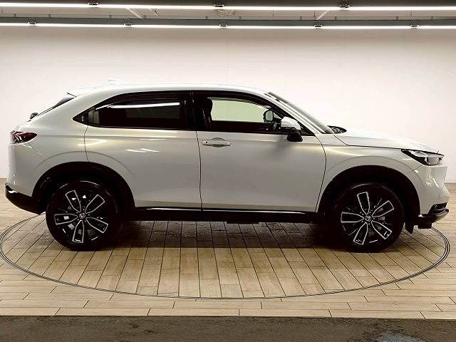 HONDA VEZEL E:HEV 2021 Image 31