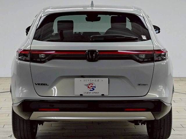 HONDA VEZEL E:HEV 2021 Image 31