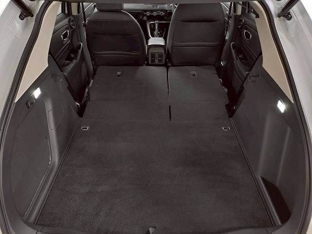 HONDA VEZEL E:HEV 2021 Image 31