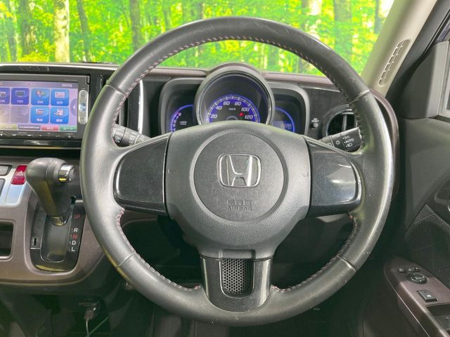 HONDA N-ONE 2013 Image 31