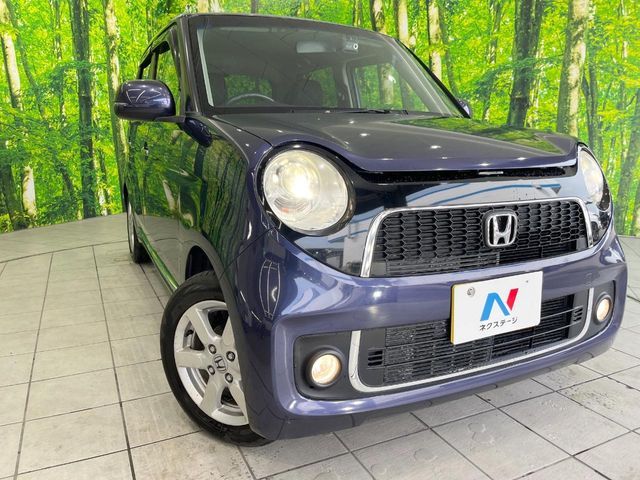 HONDA N-ONE 2013 Image 31