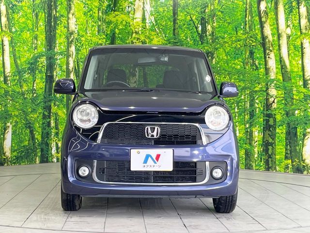 HONDA N-ONE 2013 Image 31