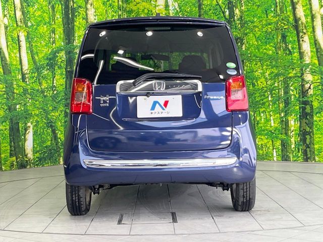 HONDA N-ONE 2013 Image 31