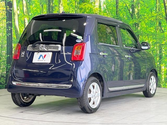 HONDA N-ONE 2013 Image 31