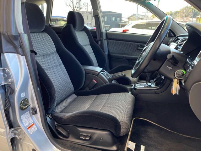 SUBARU LEGACY B4 2002 Image 31