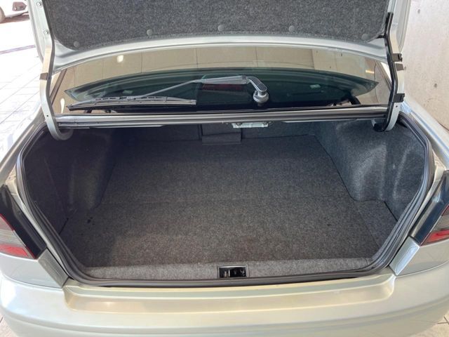 SUBARU LEGACY B4 2002 Image 31