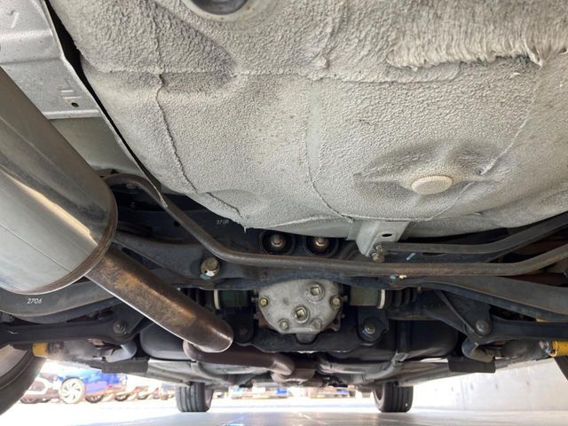 SUBARU LEGACY B4 2002 Image 31