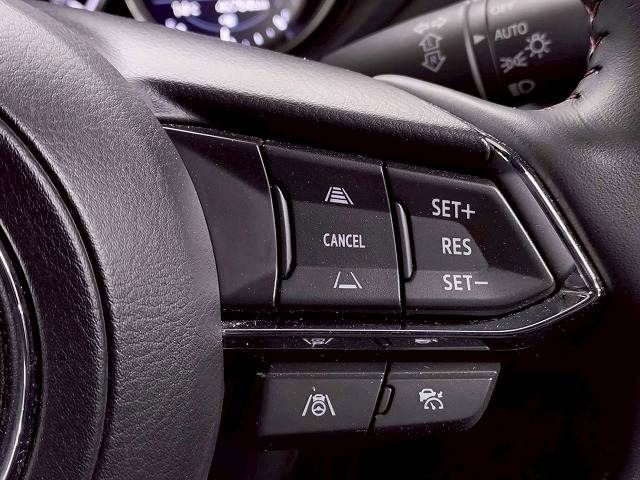 MAZDA CX-8 2023 Image 31