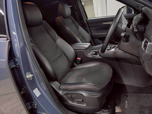 MAZDA CX-8 2023 Image 31