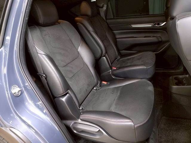 MAZDA CX-8 2023 Image 31