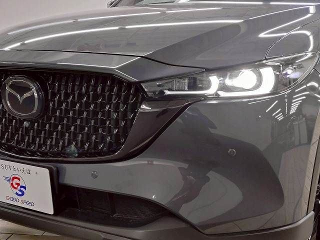 MAZDA CX-8 2023 Image 31