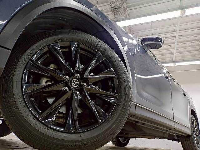 MAZDA CX-8 2023 Image 31