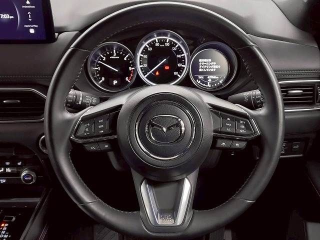 MAZDA CX-8 2023 Image 31