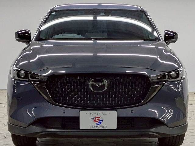 MAZDA CX-8 2023 Image 31