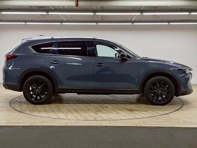 MAZDA CX-8 2023 Image 31