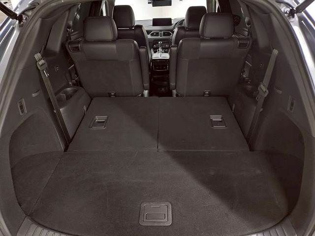 MAZDA CX-8 2023 Image 31