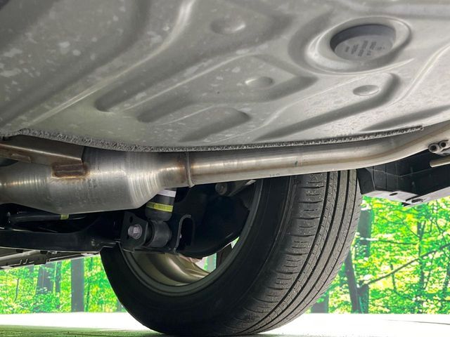 TOYOTA VOXY HYBRID 2023 Image 31